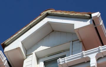 Harrowbarrow fascia installation costs