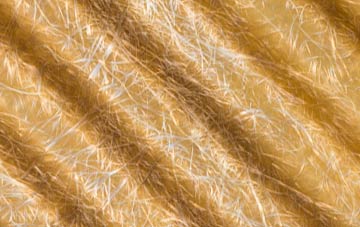 Harrowbarrow fibreglass roof waterproofing