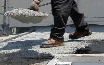 Harrowbarrow flat roofing companies