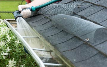 Harrowbarrow gutter cleaning costs