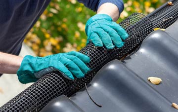 Harrowbarrow gutter repair companies