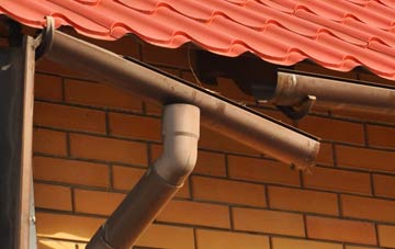 Harrowbarrow gutter repair costs