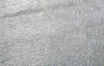 Harrowbarrow laminate fibreglass or shingles?