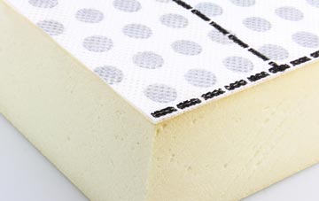 meeting Harrowbarrow building codes