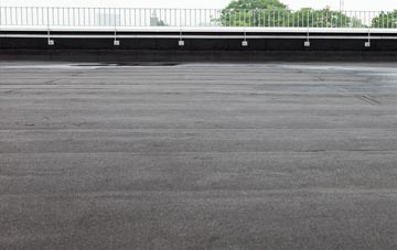 Harrowbarrow asphalt roof replacement