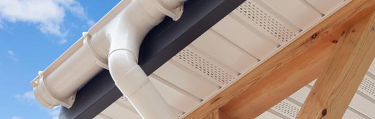 get Harrowbarrow guttering quotes today