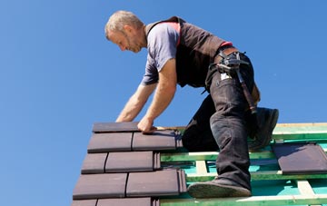 disadvantages of Harrowbarrow slate roofing
