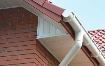 Harrowbarrow soffit repair costs