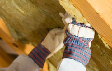 types of Harrowbarrow pitched roof insulation materials