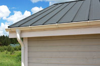 Harrowbarrow fascia repair