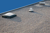Harrowbarrow flat roofing