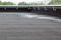 find rated Harrowbarrow flat roofing companies