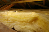 Harrowbarrow pitch roof insulation