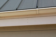 Harrowbarrow soffit repair