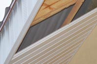 rated Harrowbarrow soffit repair companies
