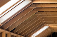 Harrowbarrow tapered roof insulation quotes